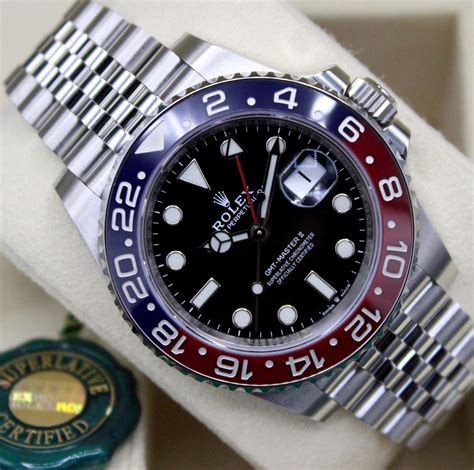 rolex gmt2 2024|Rolex gmt master 2 models.